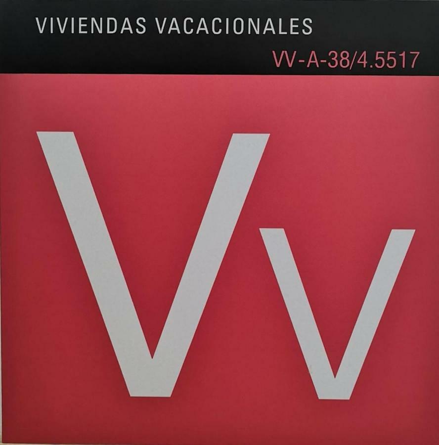 Vivienda Vacacional Flor De Piedra Taganana Exterior foto